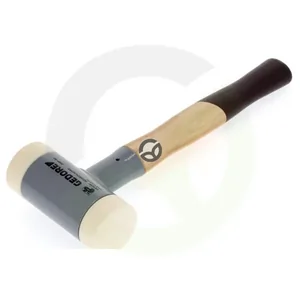Neodbojno kladivo Ø60mm - Gedore HA248H60
