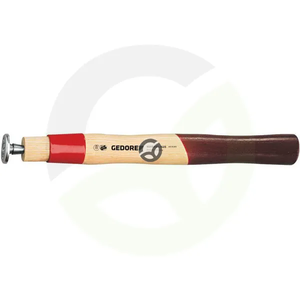 Ročaj za kladivo 3kg - ROTBAND-PLUS - Gedore HAE609H3