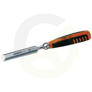 Dleto z odprtim koncem 8 mm - Bahco HB42408