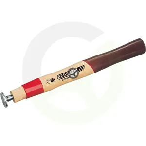 Ročaj kladiva rdeče barve - 5 kg - Gedore HAE609H590