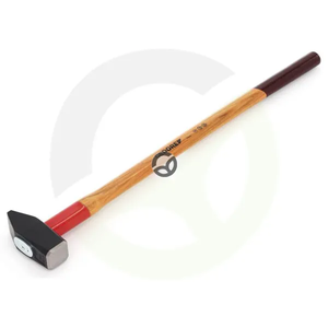 Težka macola 3kg ROTBAND-PLUS - Gedore HA609H390