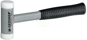 Neodbojno kladivo 70mm - Gedore HA248ST70