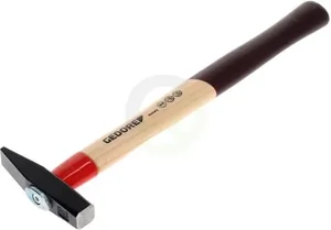 Mehaničarsko kladivo 100g 600H ROTBAND-PLUS - Gedore HA600H100