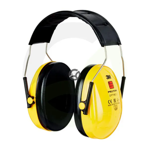 Zaščitne slušalke Optime - Peltor H510A401GU