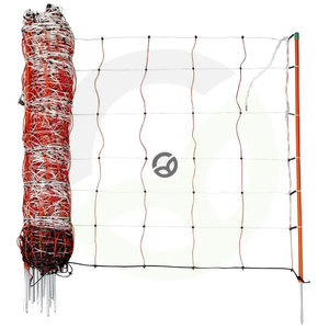Titan mreža 122cm 50m dvojni čep - AKO 27833
