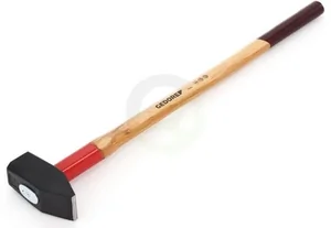 Težka macola 5kg ROTBAND-PLUS - Gedore HA609H590
