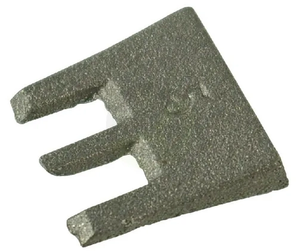 Zagozda za kladiva 3mm - HA003