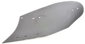 Deska pluga H54A leva H54AG