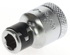 Adapter za nastavek 1/4