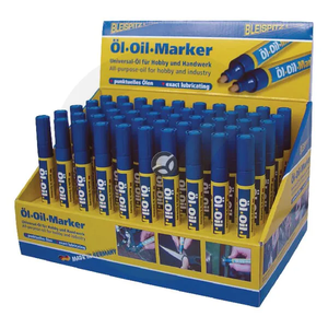 Oljni marker - Bleispitz HG0471