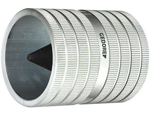 Povrtalo za odstranjevanje robov cevi Ø10-56mm - Gedore HG232500