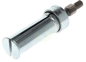Notranji izvlečni mehanizem 30-36 mm - Gedore HG1305