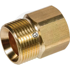 Spojka M/F M22xM22 - Kramp HD56566