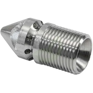 Črpalka za odvodnjavanje 3/8M 060 s sprednjim curkom HD60860