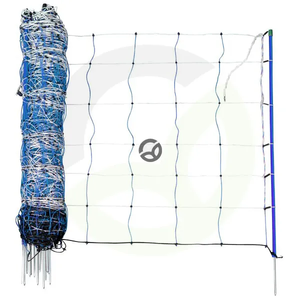 Titan mreža 108cm 50m enojni čep - AKO 27830
