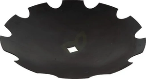 Disk z U-zarezo 660x6/41 - HD661641