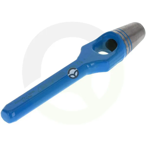 Luknjač 12mm - Gedore HG570012