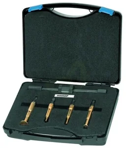 Komplet notranjih izvlečkov 5 kosov - Gedore HG13410