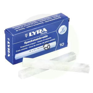 Kreda Speckstein 10 kosov - Lyra HG4900010