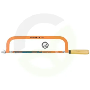 Žaga za kovino 300 mm - Bahco HG304