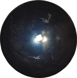 Disk 810x8/51 - Kramp HD810851KR