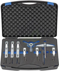 Komplet izvlečnih mehanizmov - Gedore HG107K1SE200S