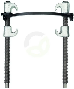 Kompresor za varno vzmetenje - Gedore HG178S2