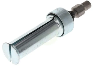 Notranji izvlečni mehanizem 35-45 mm - Gedore HG1306