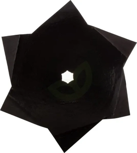 Zvezdasti disk 525x5 desni - Kramp HD525H28