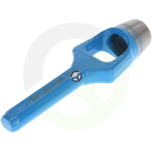Luknjač 30 mm - Gedore HG570030
