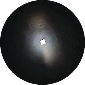 Disk za brane gladek 610x6/31 - Kramp HD610631KR