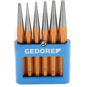 Komplet točkal 6 kosov - Gedore HG113