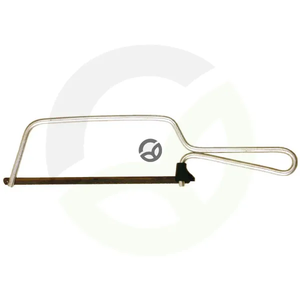 Mini žaga 150 mm - Bahco HG218