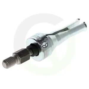Notranji izvlečni mehanizem 14-19 mm - Gedore HG1303