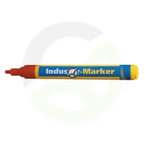 Rdeč marker - Bleispitz HG0488