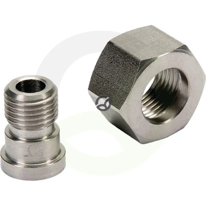 Adapter za sulico M18F - 1/4M (primeren za Kärcher) - HD90014