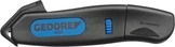 Večnamenska kabelska rezila - Gedore HG4529