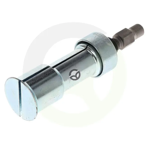 Notranji izvlečni mehanizem 46-56 mm - Gedore HG1307