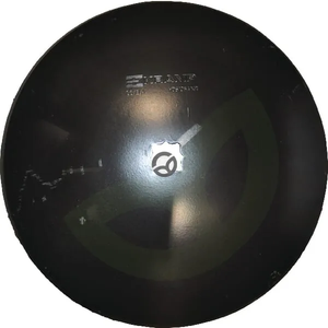 Disk za brane gladek 610x5/37-41 - Kramp HD610541KR