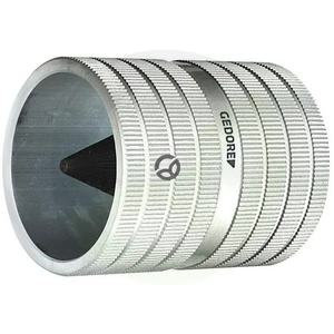 Povrtalo za odstranjevanje robov cevi 8-35 mm - Gedore HG232501