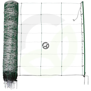 Mreža Topline Plus 108 cm, dvojni trn - AKO 27328