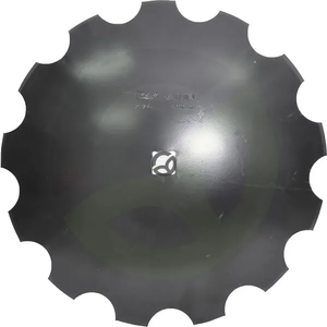 Disk z U-zarezo 660x6/41 - Kramp HD661641KR