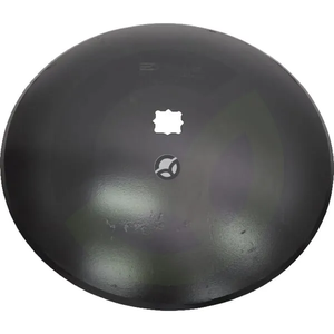 Disk za brane navaden 610x6/37-41 - Kramp HD610641KR