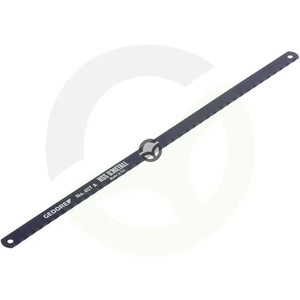 Žagin list bimetal - Gedore HG407A
