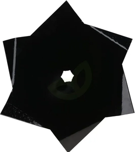 Zvezdasti disk 525x5 levi - Kramp HD525H29N