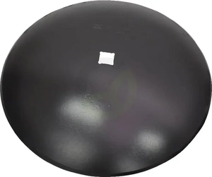 Disk za brane gladek 660x6/41 - Kramp HD660641KR