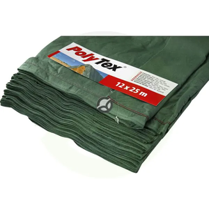 Zaščitna prevleka / flis PolyTex® DLG 12x25m - Zill 27120250