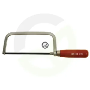 Žaga za kovino 150 mm - Bahco HG0228
