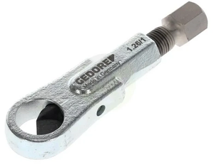 Cepilec matic SW 10-17mm - Gedore HG1261