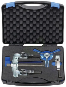 Komplet izvlečnih mehanizmov - Gedore HG107K1SE